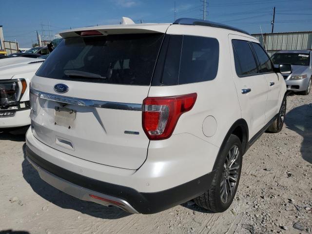 Photo 3 VIN: 1FM5K8HT0GGD01278 - FORD EXPLORER P 