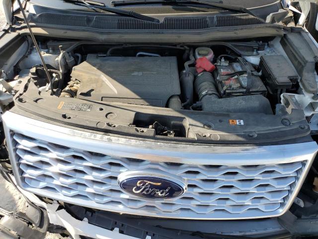 Photo 6 VIN: 1FM5K8HT0GGD01278 - FORD EXPLORER P 