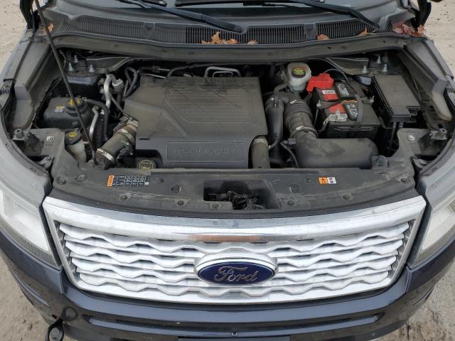 Photo 11 VIN: 1FM5K8HT0HGA14895 - FORD EXPLORER P 