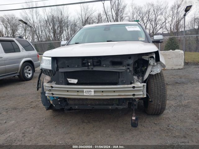 Photo 5 VIN: 1FM5K8HT0HGB03205 - FORD EXPLORER 