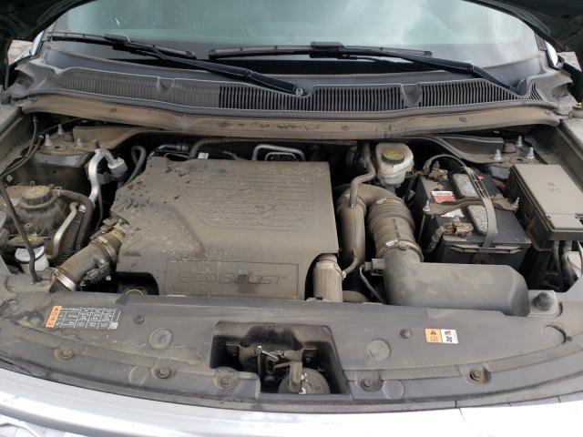 Photo 6 VIN: 1FM5K8HT0HGB07190 - FORD EXPLORER P 