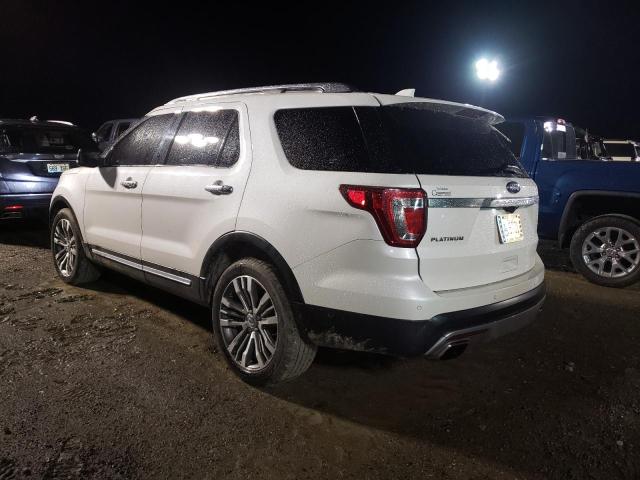 Photo 2 VIN: 1FM5K8HT0HGB27701 - FORD EXPLORER P 