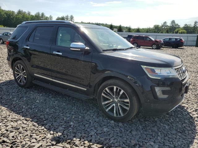 Photo 3 VIN: 1FM5K8HT0HGC43948 - FORD EXPLORER 