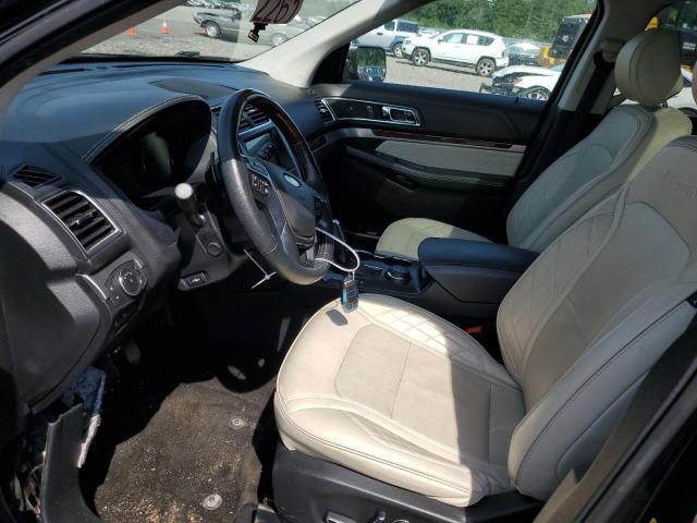 Photo 6 VIN: 1FM5K8HT0HGC43948 - FORD EXPLORER 