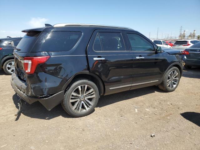 Photo 2 VIN: 1FM5K8HT0HGD12993 - FORD EXPLORER P 