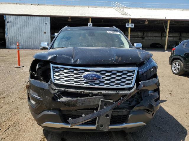 Photo 4 VIN: 1FM5K8HT0HGD12993 - FORD EXPLORER P 