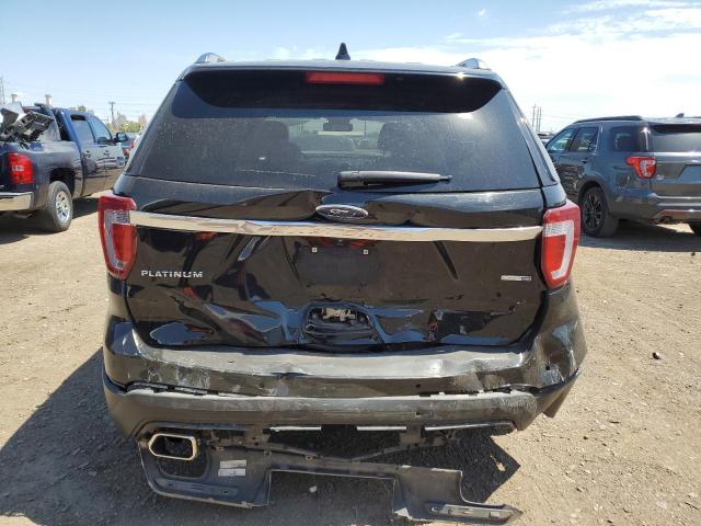 Photo 5 VIN: 1FM5K8HT0HGD12993 - FORD EXPLORER P 