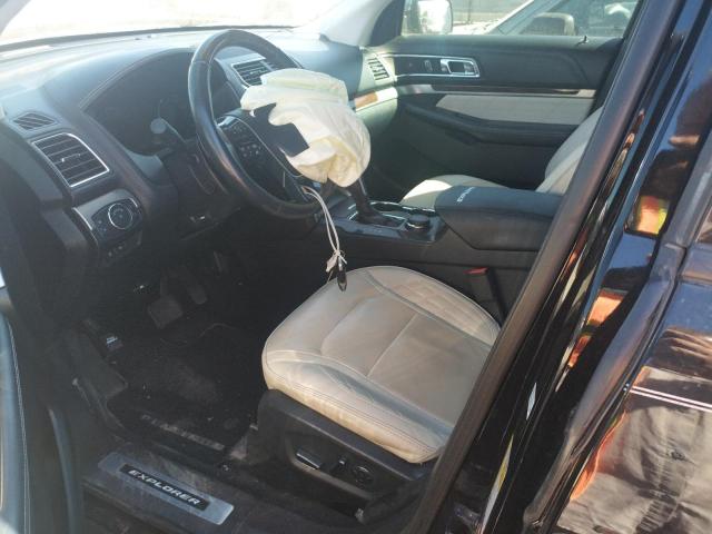 Photo 6 VIN: 1FM5K8HT0HGD12993 - FORD EXPLORER P 