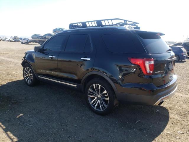 Photo 1 VIN: 1FM5K8HT0HGE30946 - FORD EXPLORER P 