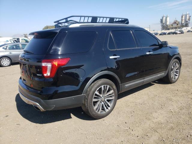 Photo 2 VIN: 1FM5K8HT0HGE30946 - FORD EXPLORER P 