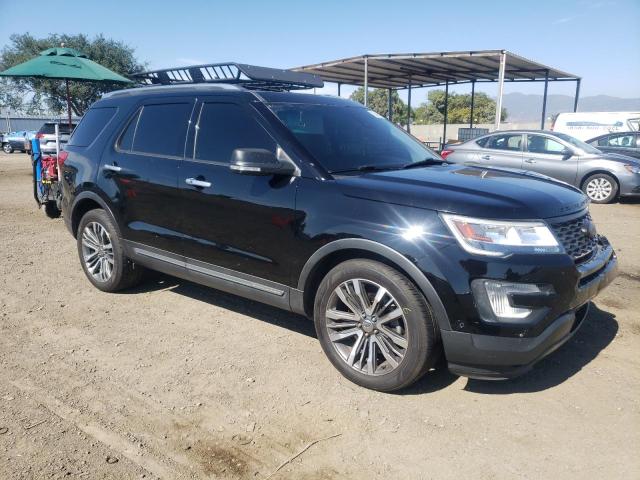 Photo 3 VIN: 1FM5K8HT0HGE30946 - FORD EXPLORER P 