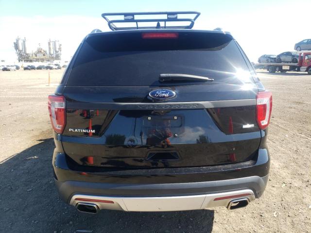 Photo 5 VIN: 1FM5K8HT0HGE30946 - FORD EXPLORER P 