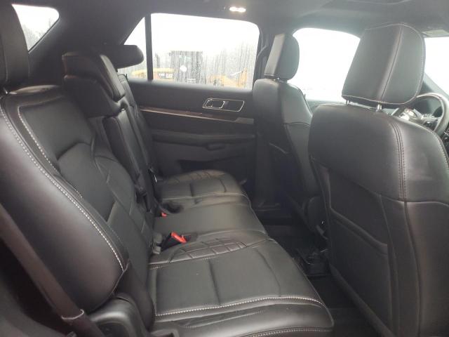 Photo 10 VIN: 1FM5K8HT0JGB14386 - FORD EXPLORER P 