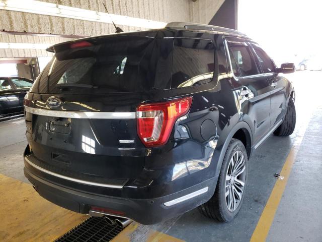 Photo 3 VIN: 1FM5K8HT0JGB86091 - FORD EXPLORER P 