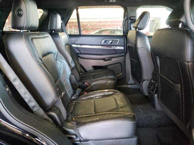 Photo 5 VIN: 1FM5K8HT0JGB86091 - FORD EXPLORER P 