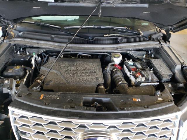 Photo 6 VIN: 1FM5K8HT0JGB86091 - FORD EXPLORER P 