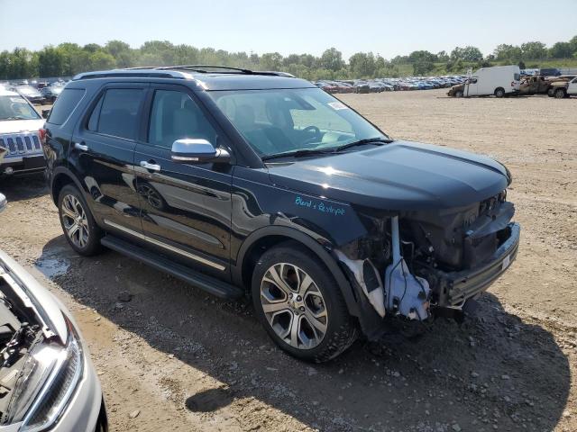 Photo 3 VIN: 1FM5K8HT0JGC53756 - FORD EXPLORER 