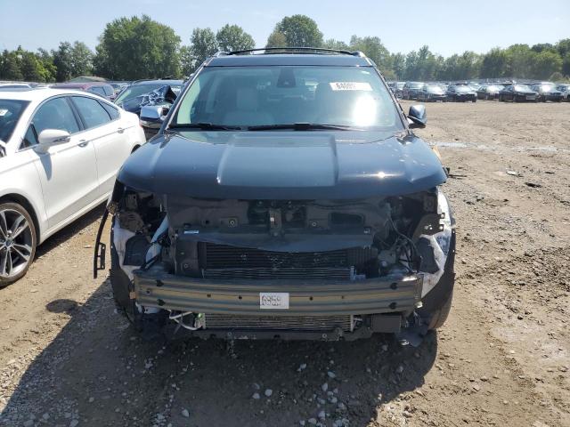 Photo 4 VIN: 1FM5K8HT0JGC53756 - FORD EXPLORER 