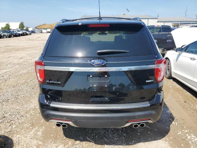 Photo 5 VIN: 1FM5K8HT0JGC53756 - FORD EXPLORER 