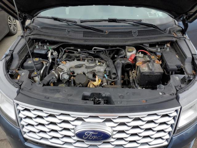 Photo 11 VIN: 1FM5K8HT0JGC60139 - FORD EXPLORER P 