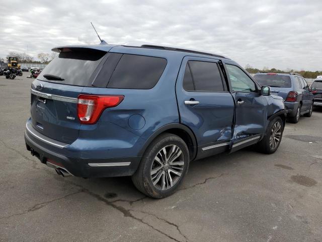 Photo 2 VIN: 1FM5K8HT0JGC60139 - FORD EXPLORER P 