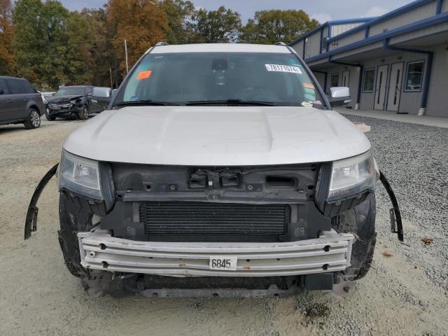 Photo 4 VIN: 1FM5K8HT1GGB39189 - FORD EXPLORER P 