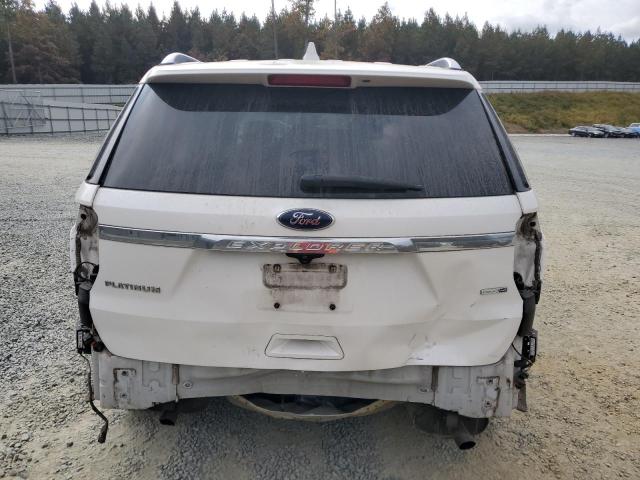 Photo 5 VIN: 1FM5K8HT1GGB39189 - FORD EXPLORER P 