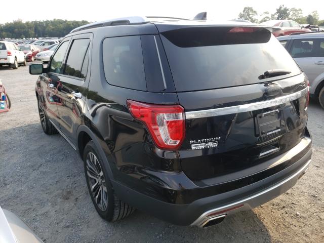 Photo 2 VIN: 1FM5K8HT1GGB61175 - FORD EXPLORER P 