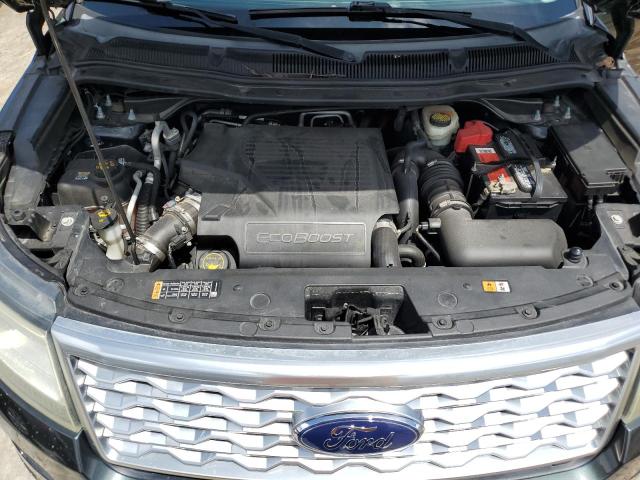 Photo 11 VIN: 1FM5K8HT1GGB63105 - FORD EXPLORER P 