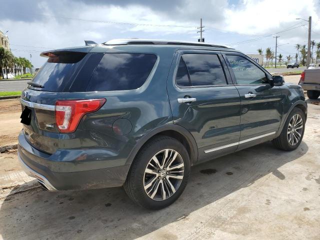 Photo 2 VIN: 1FM5K8HT1GGB63105 - FORD EXPLORER P 