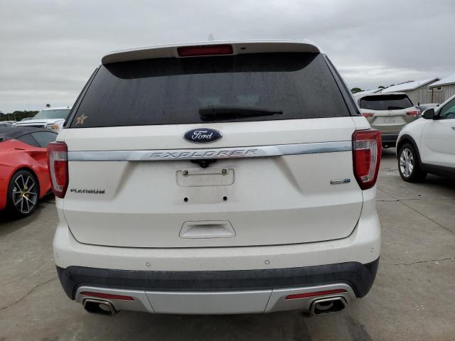 Photo 5 VIN: 1FM5K8HT1GGB78123 - FORD EXPLORER P 