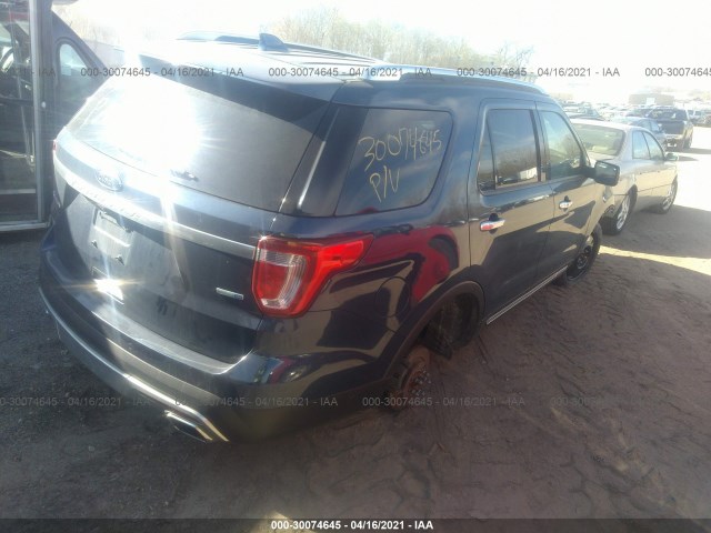 Photo 3 VIN: 1FM5K8HT1GGB93043 - FORD EXPLORER 