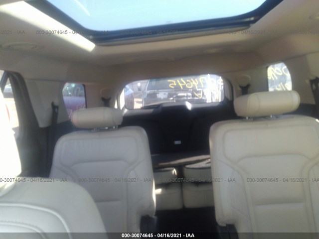 Photo 7 VIN: 1FM5K8HT1GGB93043 - FORD EXPLORER 