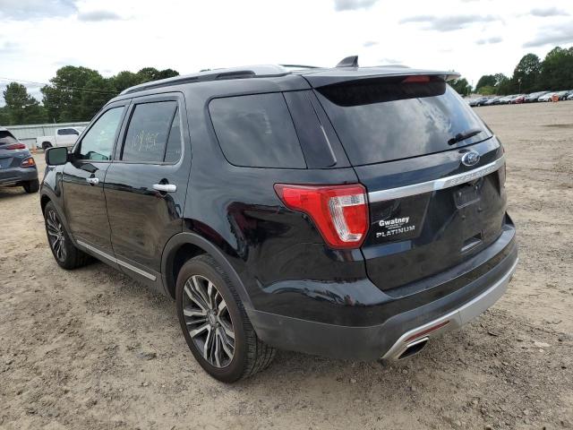 Photo 2 VIN: 1FM5K8HT1GGD33219 - FORD EXPLORER P 