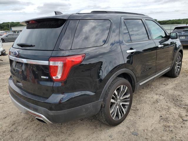 Photo 3 VIN: 1FM5K8HT1GGD33219 - FORD EXPLORER P 