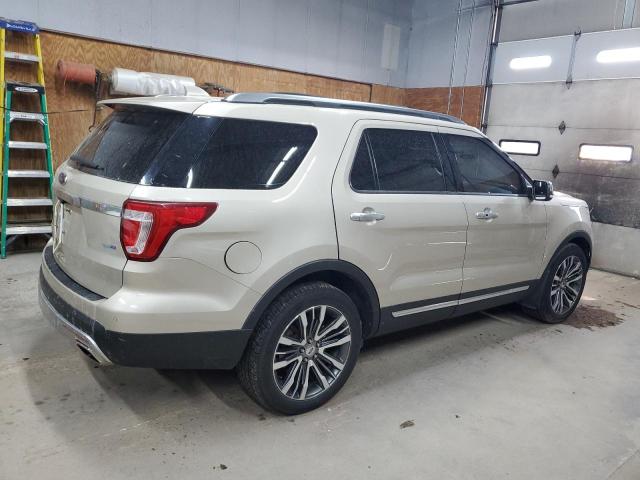 Photo 2 VIN: 1FM5K8HT1HGA33102 - FORD EXPLORER P 