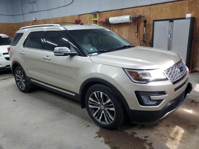 Photo 3 VIN: 1FM5K8HT1HGA33102 - FORD EXPLORER P 