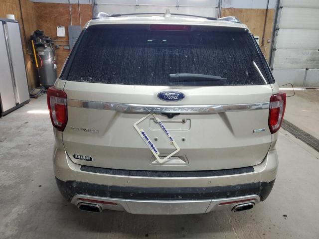 Photo 5 VIN: 1FM5K8HT1HGA33102 - FORD EXPLORER P 