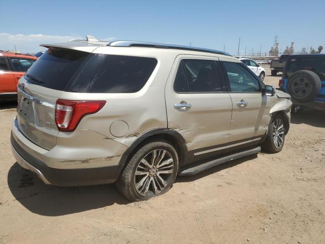 Photo 2 VIN: 1FM5K8HT1HGC47913 - FORD EXPLORER 