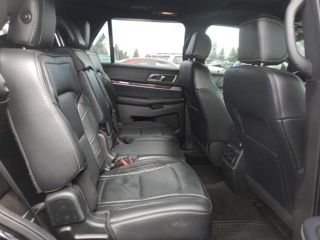 Photo 10 VIN: 1FM5K8HT1HGC90003 - FORD EXPLORER P 