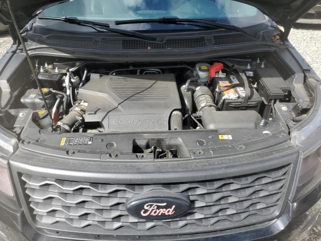 Photo 11 VIN: 1FM5K8HT1HGC90003 - FORD EXPLORER P 