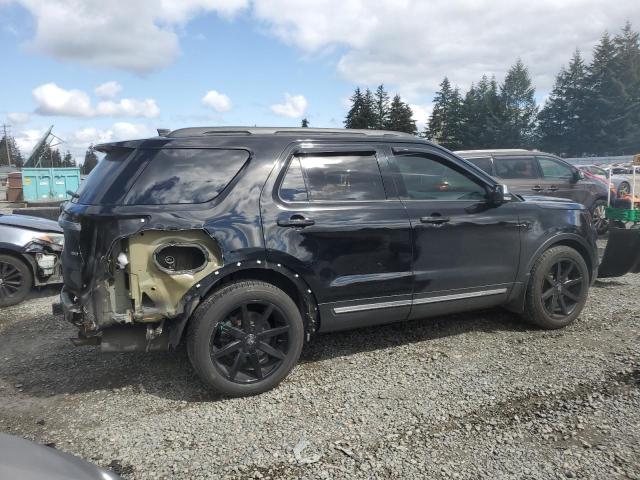 Photo 2 VIN: 1FM5K8HT1HGC90003 - FORD EXPLORER P 