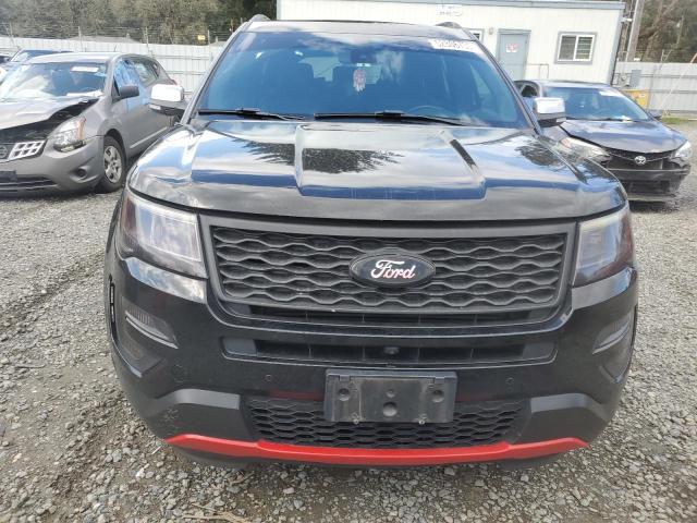 Photo 4 VIN: 1FM5K8HT1HGC90003 - FORD EXPLORER P 