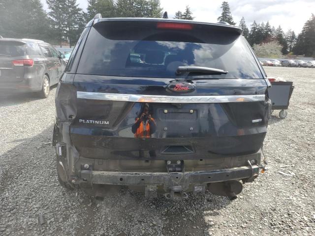 Photo 5 VIN: 1FM5K8HT1HGC90003 - FORD EXPLORER P 