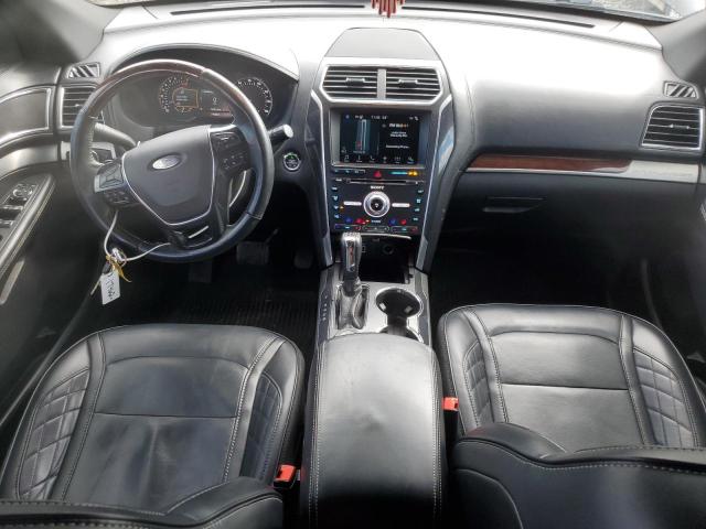 Photo 7 VIN: 1FM5K8HT1HGC90003 - FORD EXPLORER P 