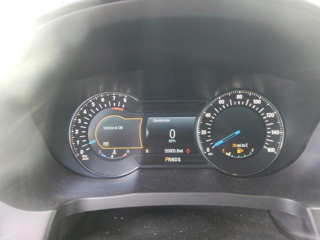 Photo 8 VIN: 1FM5K8HT1HGC90003 - FORD EXPLORER P 