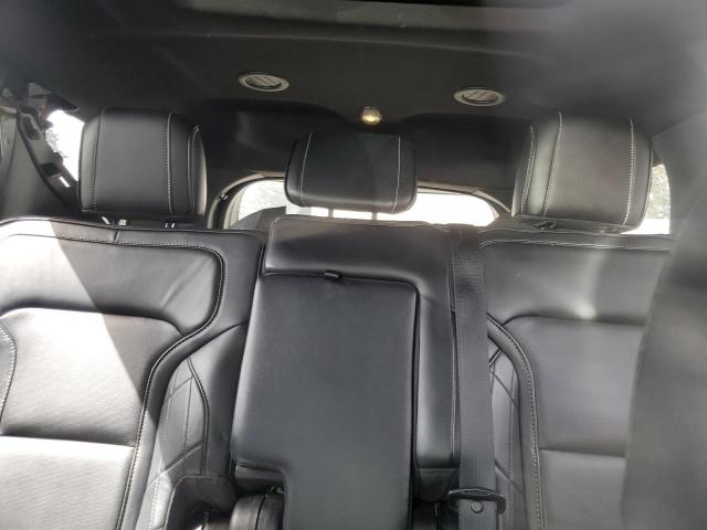 Photo 9 VIN: 1FM5K8HT1HGC90003 - FORD EXPLORER P 