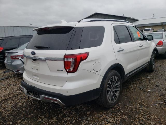 Photo 3 VIN: 1FM5K8HT1HGD20164 - FORD EXPLORER P 