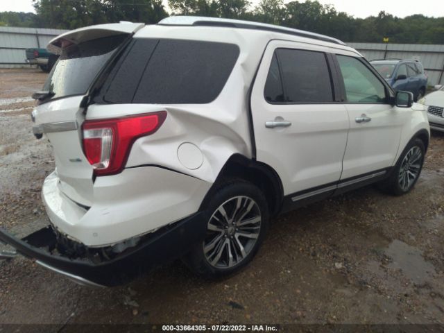 Photo 3 VIN: 1FM5K8HT1HGD82390 - FORD EXPLORER 