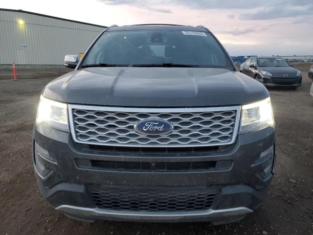 Photo 4 VIN: 1FM5K8HT1HGE31006 - FORD EXPLORER 